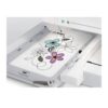 Demo Janome MC 550E broderimaskin - Bilde 9