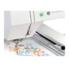 Demo Janome MC 550E broderimaskin - Bilde 7