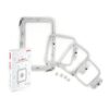 Demo Janome MC 550E broderimaskin - Bilde 11