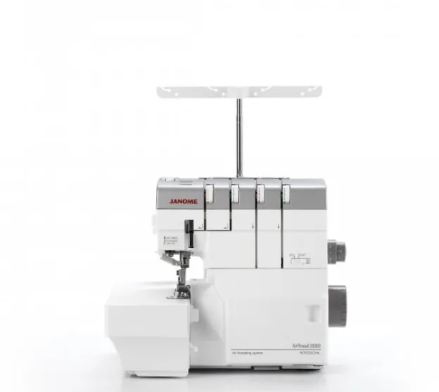 Janome AT 2000D