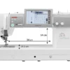 Janome M7 Continental - endelig tilbake! - Bilde 2