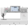 Janome M7 Continental - endelig tilbake!