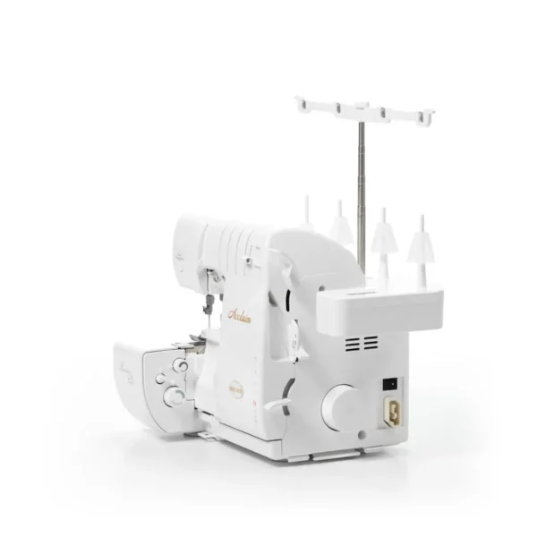 BabyLock Acclaim - Bilde 2
