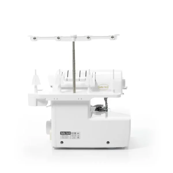 BabyLock Acclaim - Bilde 4
