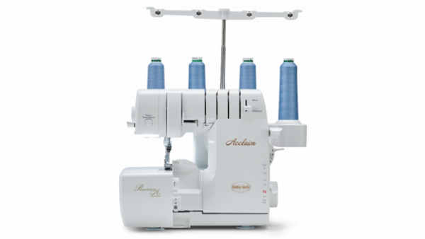 BabyLock Acclaim - Bilde 5