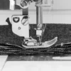 Janome M7 Continental - endelig tilbake! - Bilde 4