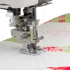 Janome M7 Continental - endelig tilbake! - Bilde 6