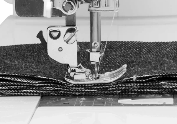 Janome M7 Continental - endelig tilbake! - Bilde 4