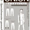 Onion 005 - Tights