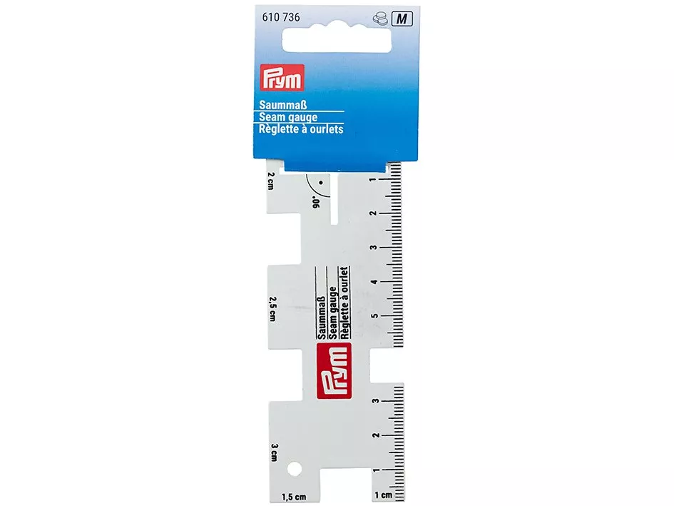 Sømometer