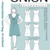 Onion 2052 - Empirekjoler med legg til stretchstoff