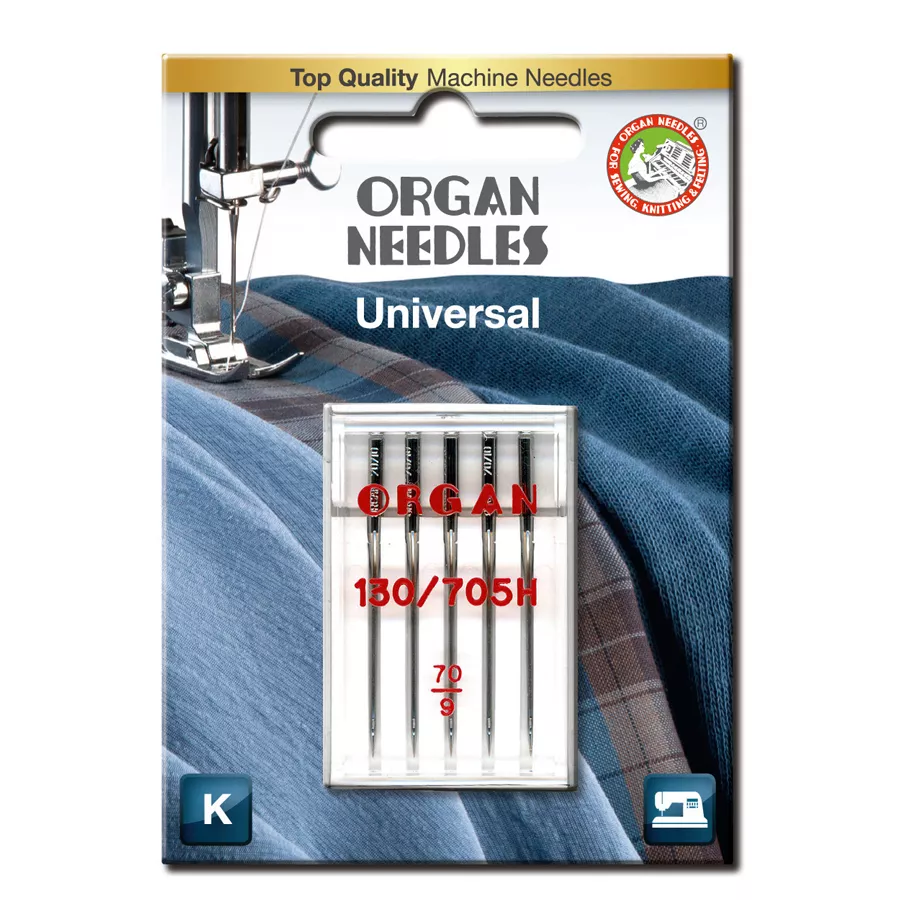 Organ universal 70