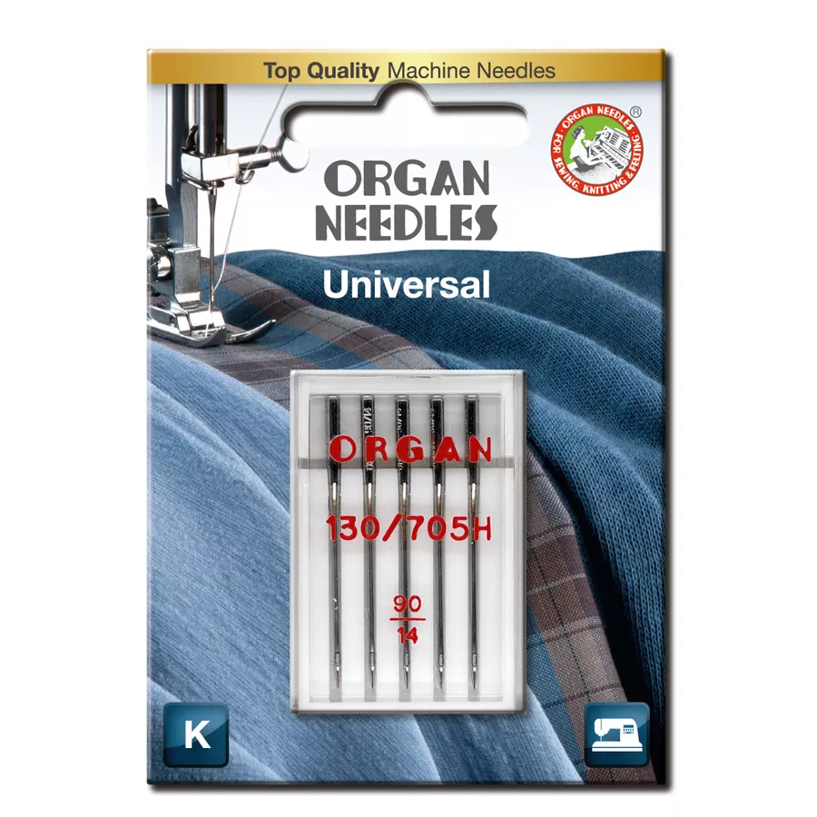 Organ universal 90