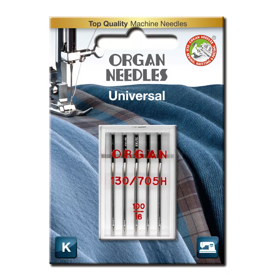 Organ universal 100
