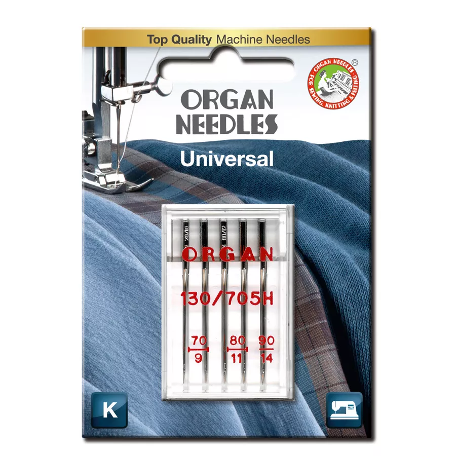 Organ universal 70-90