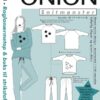 Onion 6018 - Raglangenser og bukse til stretchstoff