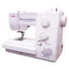 Janome Hild - Bilde 4