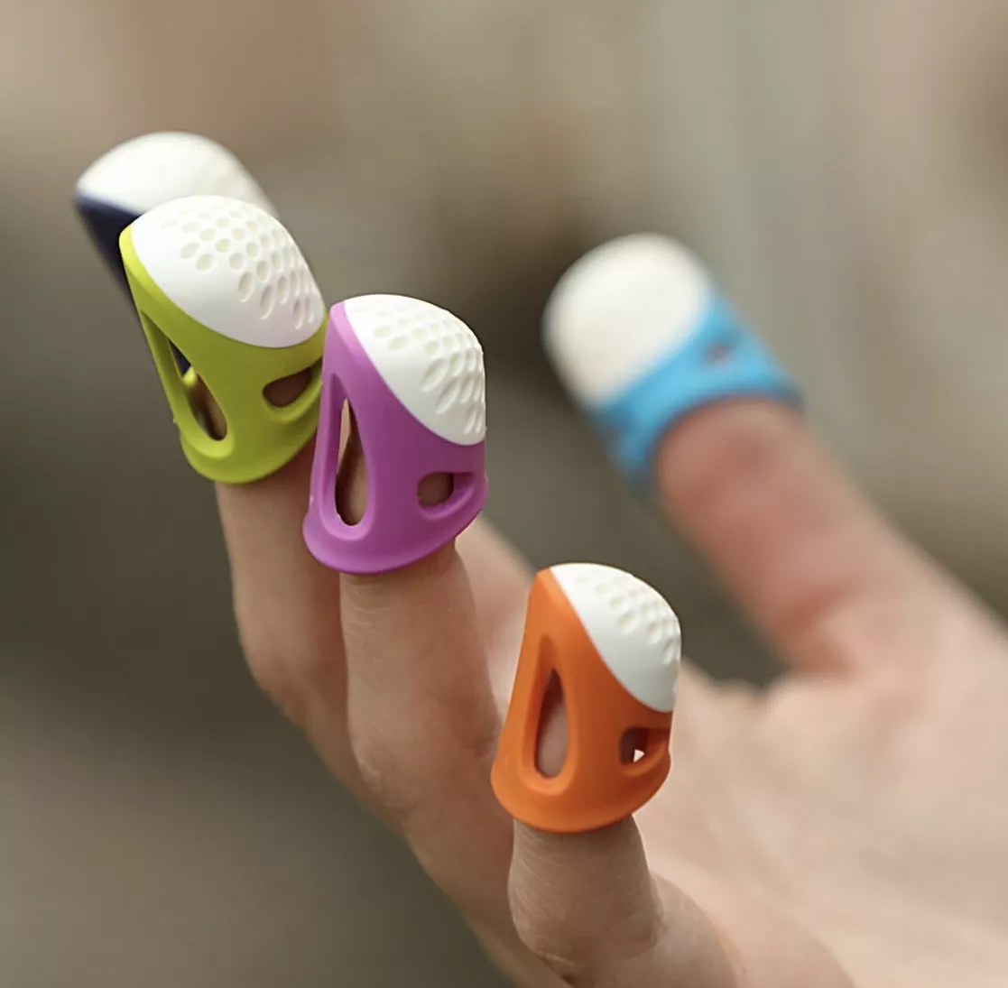 Prym fingerbøl