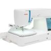Janome Skyline S9 inkl. broderienhet - Bilde 2
