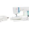 Janome Skyline S9 inkl. broderienhet - Bilde 3