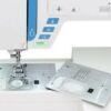 Janome Skyline S9 inkl. broderienhet - Bilde 5