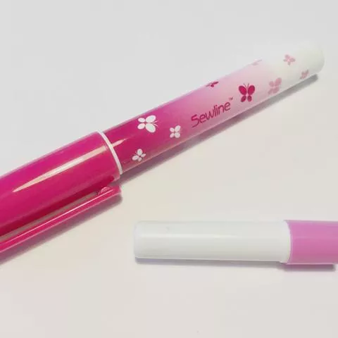Sewline limpenn