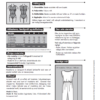 Onion 6020 - Jumpsuit med omslagseffekt - Bilde 2