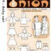 Onion 10009 - Babysett