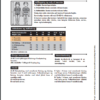Onion 10022 - Body, kjole & tunika til stretchstoff - Bilde 2