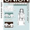 Onion 1023 - Jakke med krage