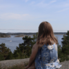 Fjære badetøy til barn (86-163) - Bilde 6