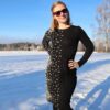 Siri Slimfit (XXS-4XL) - Bilde 6