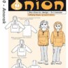 Onion 20050 - Anorakk