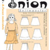 Onion 20052 - A-fasong skjørt