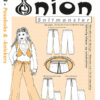 Onion 20053 - Posebukse