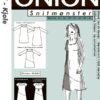 Onion 2007 - Kjole