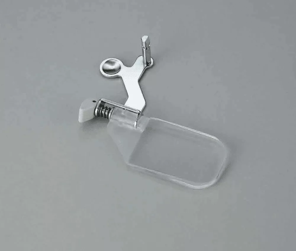Forstørrelsesglass 1 stk til Janome symaskin