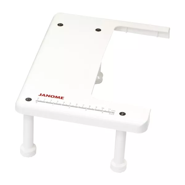 Sybord (hvitt) 20x27 cm - My Lock 454D