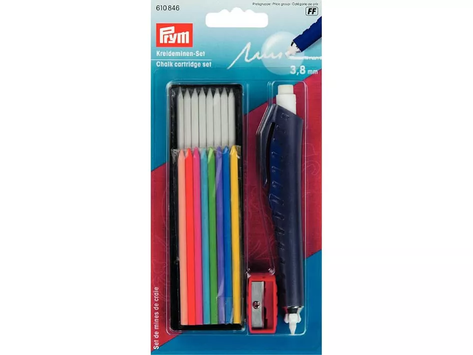 Prym merkesett