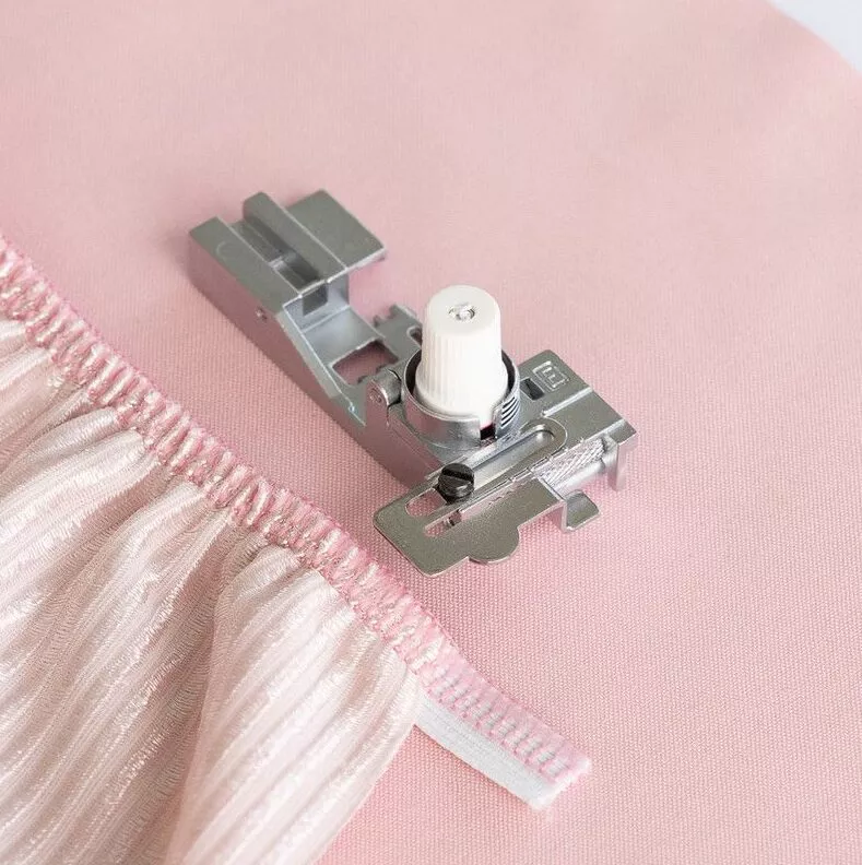 Strikkfot til BabyLock overlockmaskin