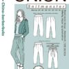 Onion 4026 - Chinos/berberbukse
