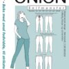Onion 4029 - Bukse med smal fotvidde