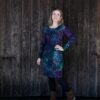 Siri Slimfit (XXS-4XL) - Bilde 8