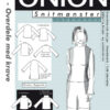 Onion 5009 - Overdeler med krave