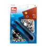 Prym maljer 4 mm, 50 stk