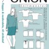 Onion 6019 - Topper & skjørt til stretchstoff