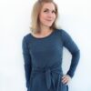 Siri Slimfit (XXS-4XL) - Bilde 2