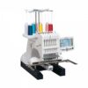 Janome MB7 broderimaskin