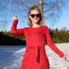 Siri Slimfit (XXS-4XL) - Bilde 5