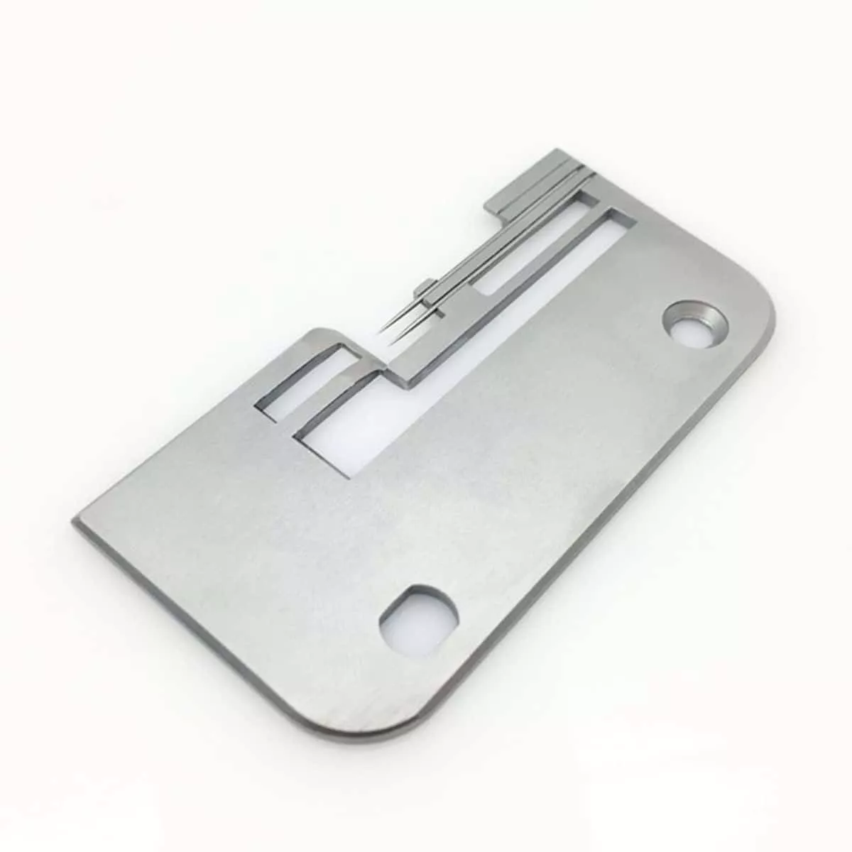 Stingplate til Janome My Lock 644D overlock